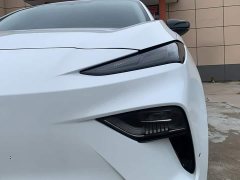 SAIC MG ES5 425pro Rear-Wheel Drive - ფოტო 3