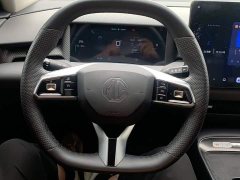SAIC MG ES5 425pro Rear-Wheel Drive - ფოტო 4