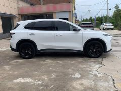 SAIC MG ES5 425pro Rear-Wheel Drive - ფოტო 9