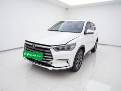 BYD Song Pro New Energy 2019 DM 1.5T AWD Performance Luxury Edition - ფოტო 1