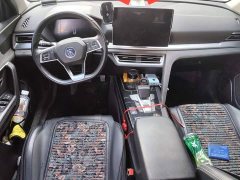 BYD Song Pro New Energy 2019 DM 1.5T AWD Performance Luxury Edition - ფოტო 13