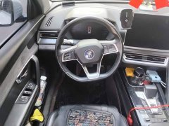 BYD Song Pro New Energy 2019 DM 1.5T AWD Performance Luxury Edition - ფოტო 3