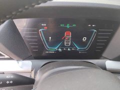 BYD Song Pro New Energy 2019 DM 1.5T AWD Performance Luxury Edition - ფოტო 4