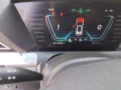 BYD Song Pro New Energy 2019 DM 1.5T AWD Performance Luxury Edition - ფოტო 5