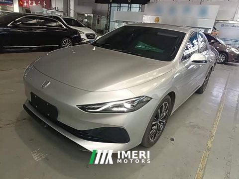 2025 SAIC MG D7 DMH 125km World Champion Edition - ავტომობილი ჩინეთიდან