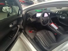 SAIC MG D7 DMH 125km World Champion Edition - ფოტო 16