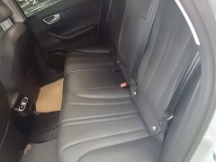 SAIC MG D7 DMH 125km World Champion Edition - ფოტო 17