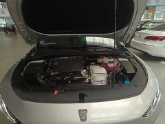 SAIC MG D7 DMH 125km World Champion Edition - ფოტო 20