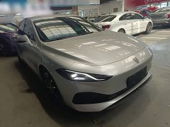 SAIC MG D7 DMH 125km World Champion Edition - ფოტო 4