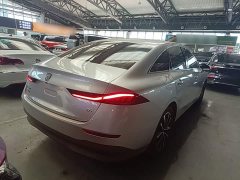 SAIC MG D7 DMH 125km World Champion Edition - ფოტო 7