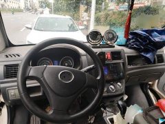 Mercedes-Benz Golden Dragon Haice New Energy Longyun GLE550 4421 length 41.86kWh - ფოტო 13