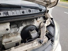 Mercedes-Benz Golden Dragon Haice New Energy Longyun GLE550 4421 length 41.86kWh - ფოტო 20