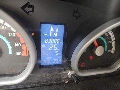 Mercedes-Benz Golden Dragon Haice New Energy Longyun GLE550 4421 length 41.86kWh - ფოტო 5