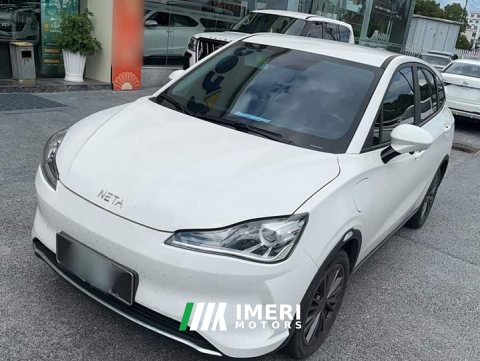 2022 Neta V Tide 400 Lite - ავტომობილი ჩინეთიდან