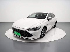 BYD Qin PLUS Glory Edition DM-i 55KM Leading - ფოტო 1