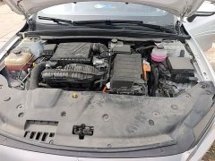 BYD Qin PLUS Glory Edition DM-i 55KM Leading - ფოტო 11