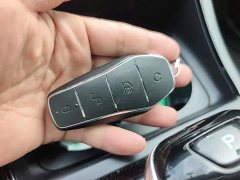 BYD Qin PLUS Glory Edition DM-i 55KM Leading - ფოტო 12