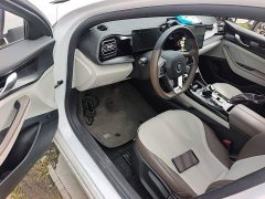 BYD Qin PLUS Glory Edition DM-i 55KM Leading - ფოტო 14