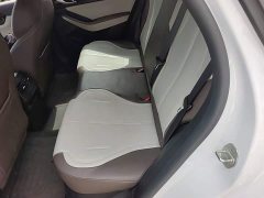 BYD Qin PLUS Glory Edition DM-i 55KM Leading - ფოტო 15