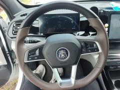 BYD Qin PLUS Glory Edition DM-i 55KM Leading - ფოტო 3