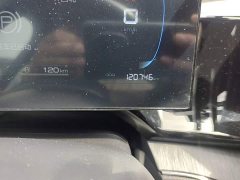 BYD Qin PLUS Glory Edition DM-i 55KM Leading - ფოტო 5