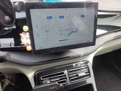 BYD Qin PLUS Glory Edition DM-i 55KM Leading - ფოტო 6
