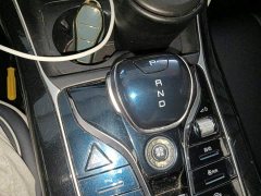 BYD Qin PLUS 2021 EV 400KM Luxury - ფოტო 10