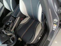 BYD Qin PLUS 2021 EV 400KM Luxury - ფოტო 11