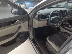 BYD Qin PLUS 2021 EV 400KM Luxury - ფოტო 12
