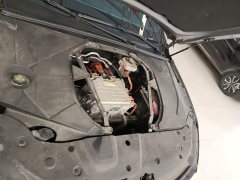 BYD Qin PLUS 2021 EV 400KM Luxury - ფოტო 16