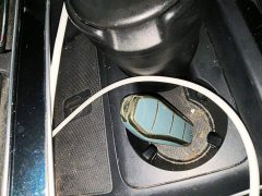 BYD Qin PLUS 2021 EV 400KM Luxury - ფოტო 17