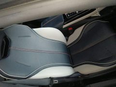 BYD Qin PLUS 2021 EV 400KM Luxury - ფოტო 20