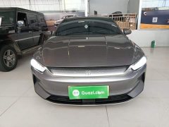 BYD Qin PLUS 2021 EV 400KM Luxury - ფოტო 3