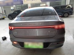 BYD Qin PLUS 2021 EV 400KM Luxury - ფოტო 4