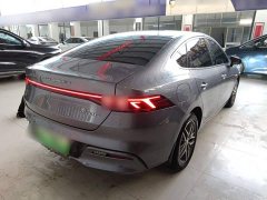 BYD Qin PLUS 2021 EV 400KM Luxury - ფოტო 5