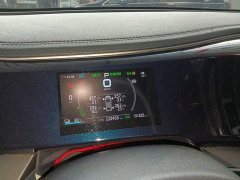 BYD Qin PLUS 2021 EV 400KM Luxury - ფოტო 8