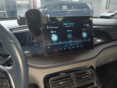 BYD Qin PLUS 2021 EV 400KM Luxury - ფოტო 9