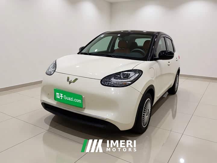 Wuling Binguo 2024 203km Light Enjoy Edition - ავტომობილი ჩინეთიდან