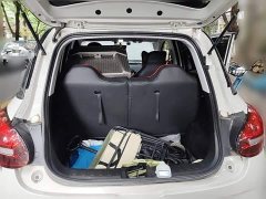 Wuling Binguo 2024 203km Light Enjoy Edition - ფოტო 10