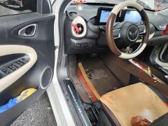 Wuling Binguo 2024 203km Light Enjoy Edition - ფოტო 14
