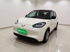 Wuling Binguo 2024 203km Light Enjoy Edition - ფოტო 2