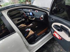 Wuling Binguo 2024 203km Light Enjoy Edition - ფოტო 20