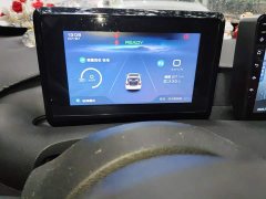 Wuling Binguo 2024 203km Light Enjoy Edition - ფოტო 5