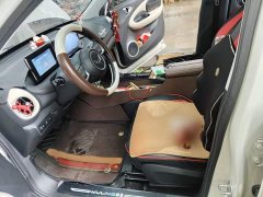 Wuling Binguo 2024 203km Light Enjoy Edition - ფოტო 8