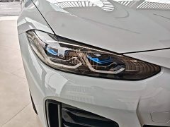 BMW 4 Series 2022 425i Gran Coupe M Sport Night Black Package - ფოტო 11