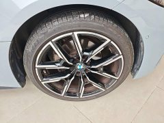 BMW 4 Series 2022 425i Gran Coupe M Sport Night Black Package - ფოტო 12