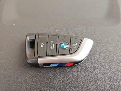 BMW 4 Series 2022 425i Gran Coupe M Sport Night Black Package - ფოტო 13