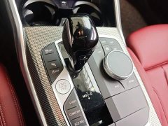 BMW 4 Series 2022 425i Gran Coupe M Sport Night Black Package - ფოტო 19