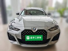 BMW 4 Series 2022 425i Gran Coupe M Sport Night Black Package - ფოტო 5