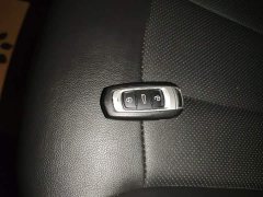 Geely Emgrand X3 2020 1.5L CVT Luxury - ფოტო 11